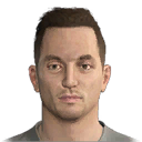 S. SCOUGALL PES 2019 portrait