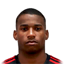 JEAN LUCAS PES 2021 portrait