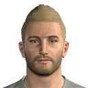 A. COPPOLA PES 2018 portrait