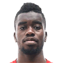NGASSAKI NDONGO PES 2017 portrait