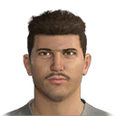 R. INNISS PES 2021 portrait