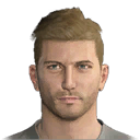 H. SMITH PES 2021 portrait