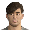 V. BARBERO PES 2017 portrait