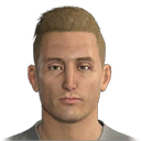 R. SCHLEGEL PES 2019 portrait