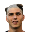 D. LATORRE PES 2018 portrait