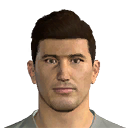 G. RUGGIERO PES 2021 portrait