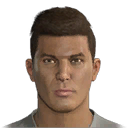 J. BÓRQUEZ PES 2021 portrait