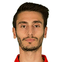 G. MELLS PES 2020 portrait