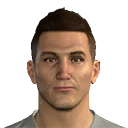 L. CUEVAS PES 2017 portrait