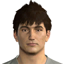 JORGE CONTE PES 2017 portrait