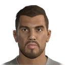 M. DJOUAHER PES 2019 portrait