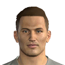D. DELAUNAY PES 2018 portrait