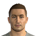R. HANQUINQUANT PES 2018 portrait