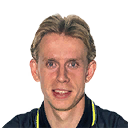 J. HEINRICH PES 2018 portrait