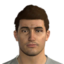 D. MORALES PES 2018 portrait