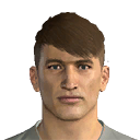N. BECHTHOLDT PES 2018 portrait