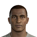 C. EZEH PES 2020 portrait