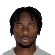 K. NWAKALI PES 2021 portrait
