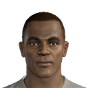 F. ADARABIOYO PES 2018 portrait
