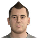 T. DEKKER PES 2021 portrait