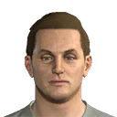 L. JOOSTEN PES 2018 portrait