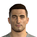 M. LUND PES 2018 portrait