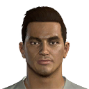 FRAN CALLEJÓN PES 2021 portrait