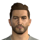 JOAO VITOR PES 2018 portrait