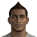 B. DIABATE PES 2018 portrait