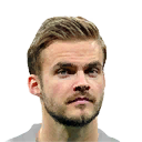 H. EYJÓLFSSON PES 2018 portrait