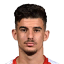 T. ANDROUTSOS PES 2021 portrait