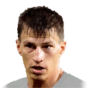 S. LAINER PES 2021 portrait