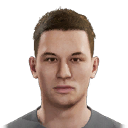 L. MĖGELAITIS PES 2017 portrait