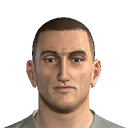 L. DINIELLI PES 2018 portrait