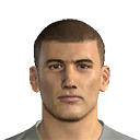 I. MARCONI PES 2018 portrait