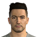 NONO VIVO PES 2018 portrait