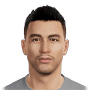 A. ARANDA PES 2021 portrait