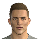 RODRI TARÍN PES 2021 portrait