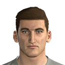 S. BUENO PES 2021 portrait