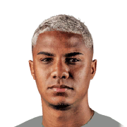 DERLAN PES 2021 portrait