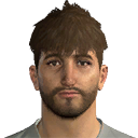 G. TROVADE PES 2017 portrait
