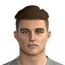 K. WOJTKOWSKI PES 2018 portrait