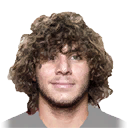 G. TIGIEV PES 2021 portrait