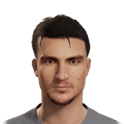 JORDI SÁNCHEZ PES 2021 portrait