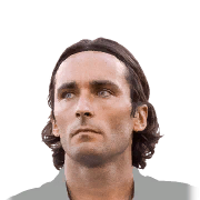 T. AUGELLO PES 2021 portrait