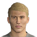 D. MASTAJ PES 2020 portrait