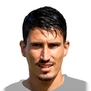 L. FIORDILINO PES 2021 portrait