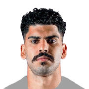 RODOLFO FILEMON PES 2021 portrait