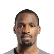 E. KABANGU PES 2021 portrait