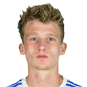 M. ROERSLEV PES 2021 portrait